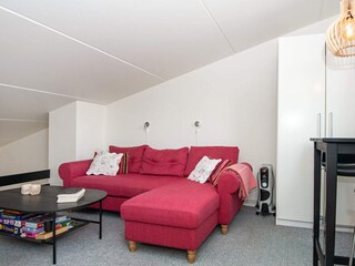 Casa per le vacanze Søndervig  14