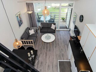 Casa de vacaciones Søndervig  19