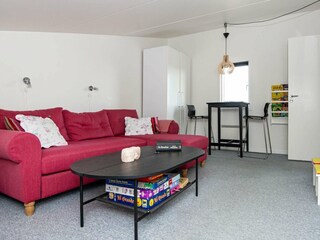 Vakantiehuis Søndervig  7