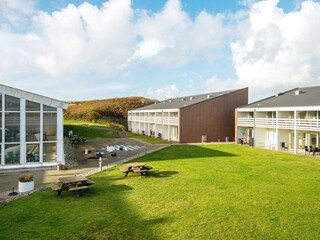 Maison de vacances Søndervig  6