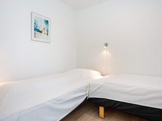 Casa per le vacanze Søndervig  4