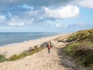 Vakantiehuis Søndervig  14
