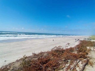 Maison de vacances Søndervig  16