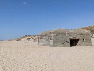 Vakantiehuis Søndervig  51