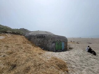Maison de vacances Søndervig  20