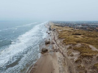 Vakantiehuis Søndervig  24