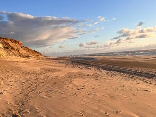 Casa per le vacanze Søndervig  14