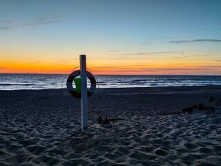 Casa de vacaciones Søndervig  10