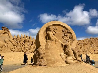 Casa de vacaciones Søndervig  20