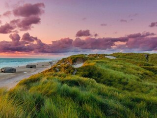 Vakantiehuis Søndervig  31