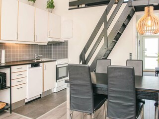 Holiday house Søndervig  22