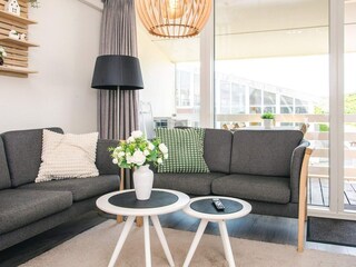 Vakantiehuis Søndervig  12