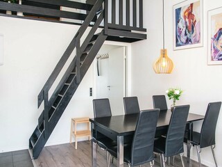 Holiday house Søndervig  11