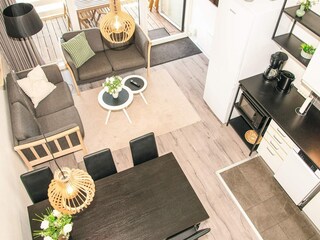 Holiday house Søndervig  15