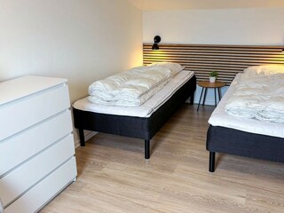Ferienhaus Søndervig  24