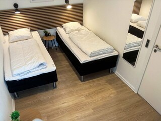 Vakantiehuis Søndervig  18
