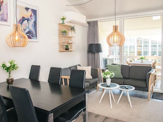 Holiday house Søndervig  13