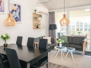 Holiday house Søndervig  20