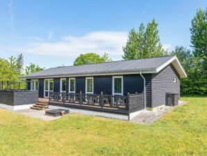 10 Personen Ferienhaus in Løgstør - Trend - image1