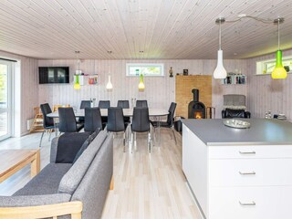 Ferienhaus Trend  8