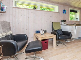 Ferienhaus Trend  12