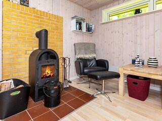 Ferienhaus Trend  13