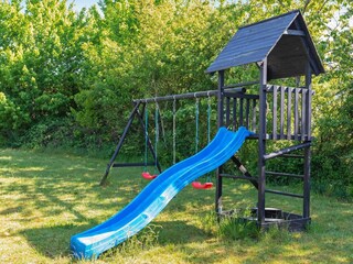 Vakantiehuis Trend Buitenaudio-opname 2
