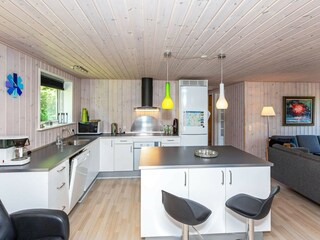 Casa per le vacanze Trend  13