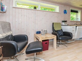 Vakantiehuis Trend  18