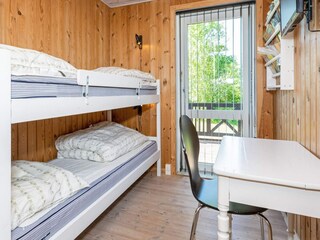 Casa per le vacanze Trend  7