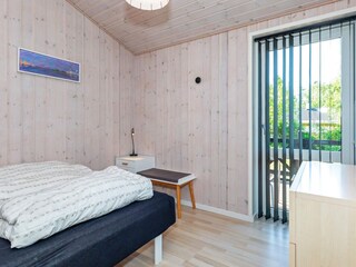 Casa per le vacanze Trend  8