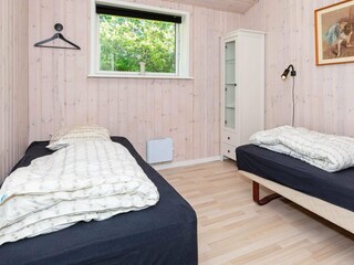 Vakantiehuis Trend  30