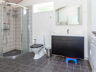 Maison de vacances Trend  10