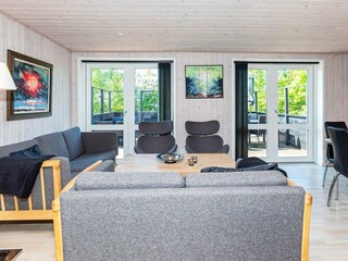 Maison de vacances Trend  9