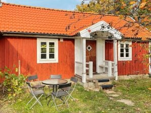 5 Personen Ferienhaus in HALTORP-By Traum - Halltorp - image1