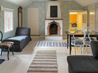 Vakantiehuis Halltorp  5