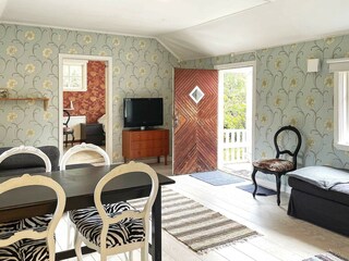 Vakantiehuis Halltorp  14