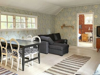 Vakantiehuis Halltorp  7
