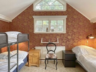 Vakantiehuis Halltorp  5