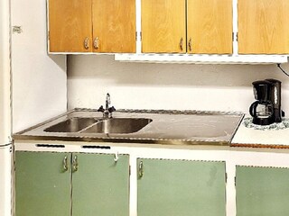 Vakantiehuis Halltorp  8