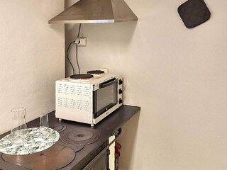 Vakantiehuis Halltorp  16