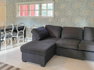 Vakantiehuis Halltorp  12