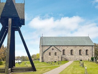 Vakantiehuis Halltorp  13