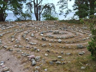 Vakantiehuis Halltorp  30