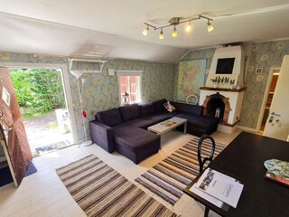 Holiday house Halltorp  28