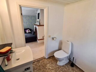Vakantiehuis Halltorp  36