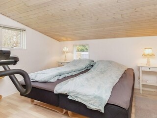 Holiday house Ørslevkloster  4