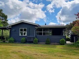 Maison de vacances Ørslevkloster Enregistrement extérieur 3