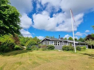 Holiday house Ørslevkloster Outdoor Recording 2