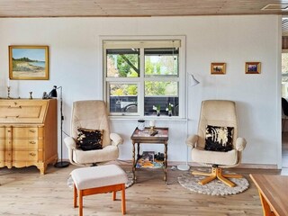 Holiday house Ørslevkloster  5
